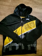 Mens everlast hooded for sale  MANSFIELD