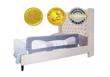 Bed crib safety for sale  Waller