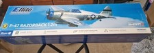 Flite razorback pnp for sale  NEWPORT