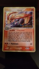 Carta pokemon milotic usato  Bedizzole
