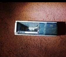 Changer jvc x1500 gebraucht kaufen  Tespe