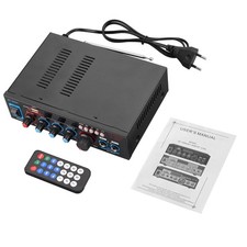 800w digital bluetooth gebraucht kaufen 800w digital bluetooth gebraucht kaufen  Aspisheim, Grolsheim