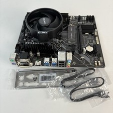 Amd ryzen 5500 for sale  Towson