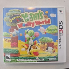 Poochy yoshi woolly for sale  New Oxford