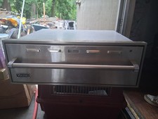 Viking warmer drawer for sale  Kirkland
