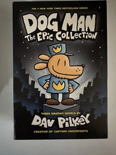 Dog man epic for sale  Florence