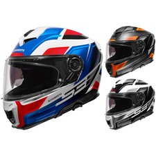 Kask motocyklowy Schuberth S3 Storm - kask integralny Sport Touring z Pinlock® na sprzedaż  Wysyłka do Poland