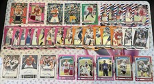 Nfl prizm select for sale  Westlake
