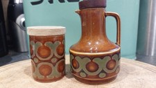 Retro hornsea pottery for sale  LEEDS