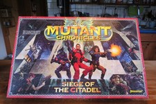 Warzone siege the gebraucht kaufen  Norden