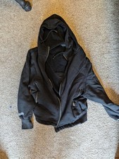 Aztec diamond hoodie for sale  LOCKERBIE