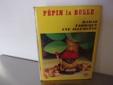 Vintage 1969 pepin d'occasion  Juziers
