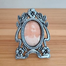 Vintage floral ornate for sale  Harris