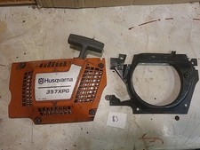 Husqvarna 357xpg recoil for sale  EXETER