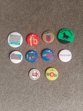 Selelction metal pin for sale  CAMBRIDGE