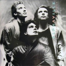 Alphaville afternoons utopia gebraucht kaufen  Berlin