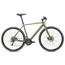 rower hybrydowy / aluminium M zielony Orbea VECTOR 30 29" hybrydowy 16 biegów 2023 mężczyzn na sprzedaż  Wysyłka do Poland
