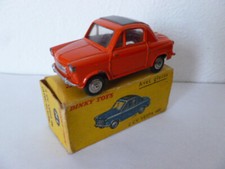 Dinky toys vespa d'occasion  Tours-