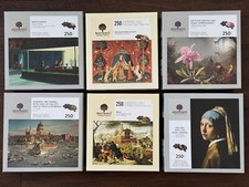 Collection six wentworth for sale  Philadelphia