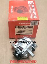 Alternator 55a fits for sale  NUNEATON