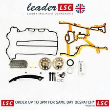 Complete Timing Chain Kit with Gaskets Vauxhall Corsa C 1.2 NEW 93191271 comprar usado  Enviando para Brazil