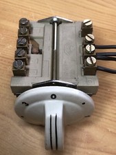 Ego 521873 stufenschalter gebraucht kaufen  Bad Bergzabern-Umland