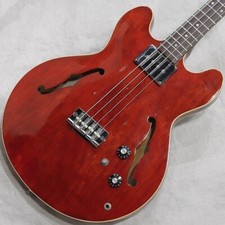 Usado, Baixo elétrico Epiphone EB-232 Rivoli Bass '68 Cherry comprar usado  Enviando para Brazil