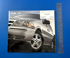 2004 chevy venture for sale  Romeo