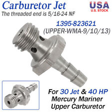 Carburetor jet 1395 for sale  Hebron