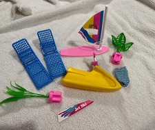 Mattel island fun for sale  Independence
