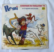 Musique vinylest remi d'occasion  Bordeaux-