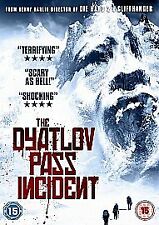 Dyatlov pass incident for sale  STOCKPORT