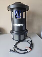 DynaTrap armadilha para insetos lanterna UV 1/2 acre/2000 metros armadilha para mosquitos comprar usado  Enviando para Brazil