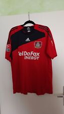 Matchworn trikot bayern gebraucht kaufen  Augsburg