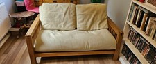 futon company sofa bed for sale futon company sofa bed for sale HORSHAM