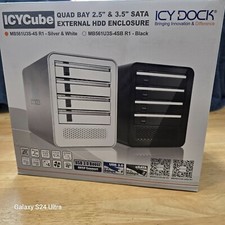 Icy dock icycube for sale  Garden City