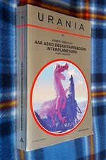 Sheckley aaa asso usato  Carpi