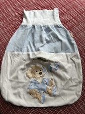 Sterntaler fußsack gebraucht kaufen  Ransbach-Baumbach
