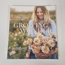 Flower farmer guide for sale  FOLKESTONE
