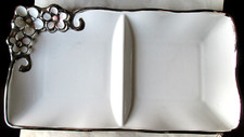 Decorative porcelain serving for sale  Port Ewen