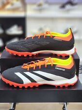 Adidas Predator 24 Elite Hombres Césped Zapatos de Fútbol IG7731 ✅Tamaño Múltiple ✅Acelerado segunda mano  Embacar hacia Argentina