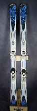 Amp aftershock skis for sale  Grayslake