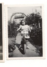 Little girl bike d'occasion  Expédié en Belgium