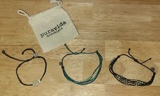 Pura vida bracelets for sale  Mount Royal