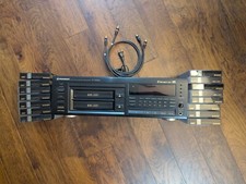 Pioneer dm802 disc for sale  Mckinney