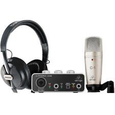 Behringer phoria studio usato  Spoleto