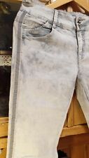 Geisha jeans regular gebraucht kaufen  Aurachtal