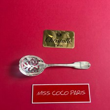 Cuillère glaçon olive d'occasion Cuillère glaçon olive d'occasion  Coincy