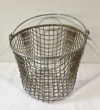 Vintage french metal for sale  Mcdonough