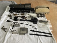 Bassett lowke gauge for sale  Huntington Beach